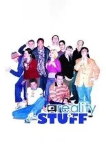 Póster de Reality & Stuff