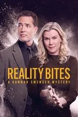 Póster de Reality Bites: A Hannah Swensen Mystery