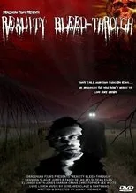 Póster de Reality Bleed-Through