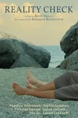 Póster de Reality Check
