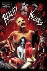 Póster de Reality Killers