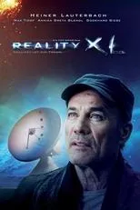 Póster de Reality XL