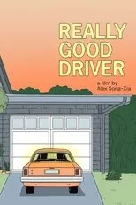 Póster de Really Good Driver