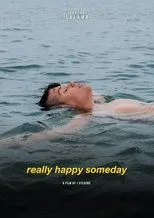 Póster de Really Happy Someday