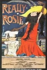Póster de Really Rosie