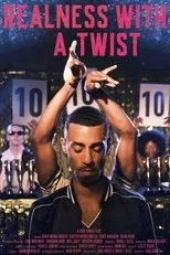 Póster de Realness with a Twist