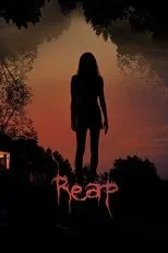 Póster de Reap