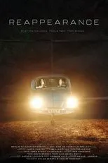 Póster de Reappearance