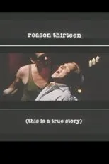 Póster de Reason Thirteen