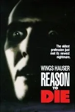Póster de Reason to Die