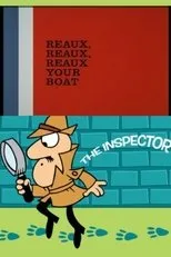 Póster de Reaux, Reaux, Reaux Your Boat