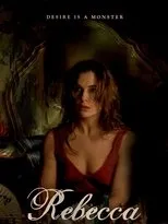 Póster de Rebecca