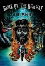 Póster de Rebel on the Highway