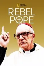 Póster de Rebel Pope