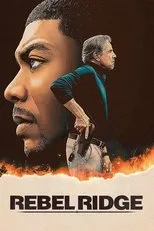 Póster de Rebel Ridge