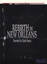 Póster de Rebirth in New Orleans