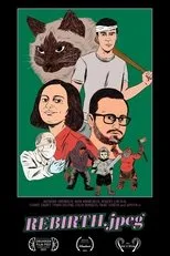 Póster de REBIRTH.jpeg