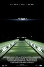 Póster de Reboot