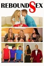 Póster de Rebound Sex