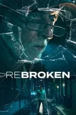 Póster de ReBroken