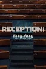 Póster de Reception!