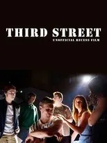 Póster de Recess - Third Street