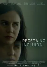 Póster de Receta no incluída