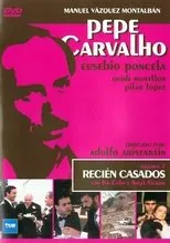 Póster de Recién casados