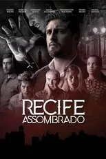 Póster de Recife Assombrado