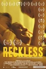 Póster de Reckless