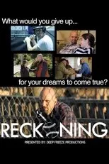 Póster de Reckoning