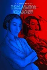 Póster de Reclaiming Dragons