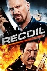 Póster de Recoil
