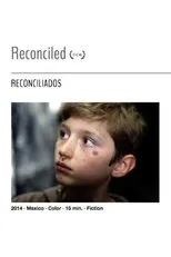 Póster de Reconciliados