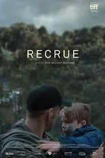 Póster de Recrue
