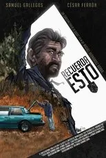 Póster de Recuerda esto