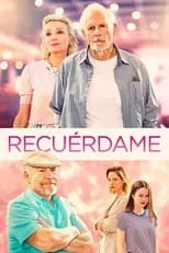 Póster de Recuérdame