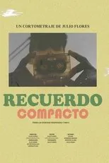 Póster de Recuerdo Compacto