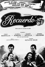 Póster de Recuerdo