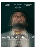Póster de Recuerdos Colectivos