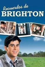 Póster de Recuerdos de Brighton
