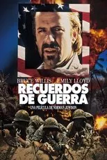Póster de Recuerdos de guerra