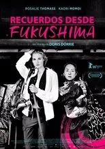 Póster de Recuerdos desde Fukushima