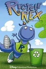 Póster de Recycle Rex