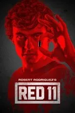 Póster de Red 11