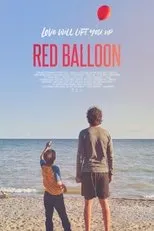 Póster de Red Balloon
