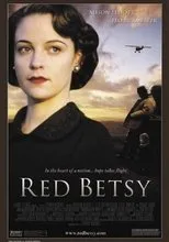 Póster de Red Betsy