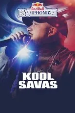Póster de Red Bull Symphonic: Kool Savas