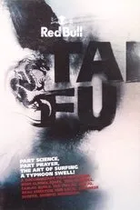 Póster de Red Bull Tai Fu