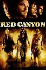 Póster de Red Canyon